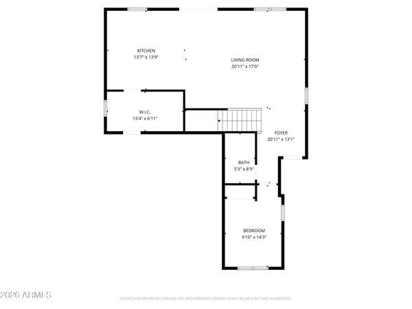 17223 W COUNTRY GABLES Drive, Surprise, AZ 85388