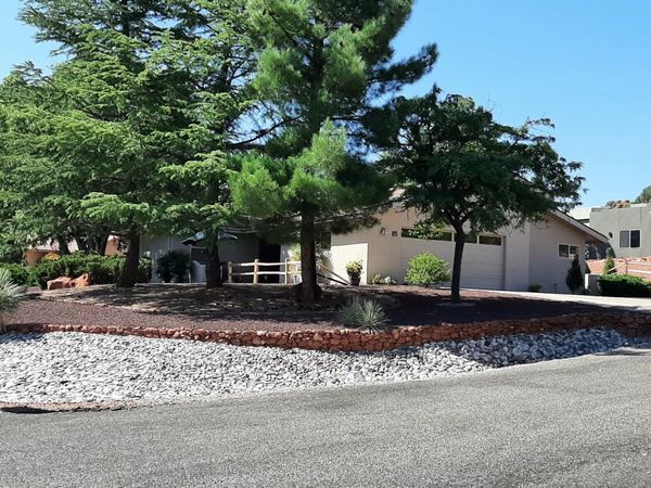 15 RED RANGE Circle, Sedona, AZ 86351