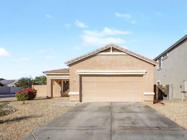 15039 N 172nd Lane, Surprise, AZ 85388