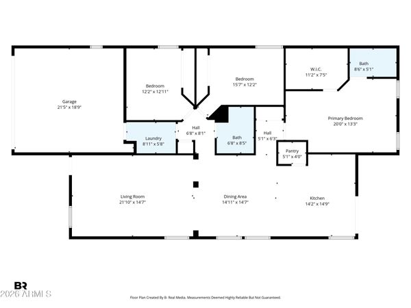 8112 E ONZA Avenue, Mesa, AZ 85212