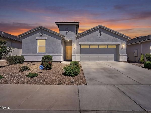 9871 S Palo Verde Drive, Apache Junction, AZ 85120
