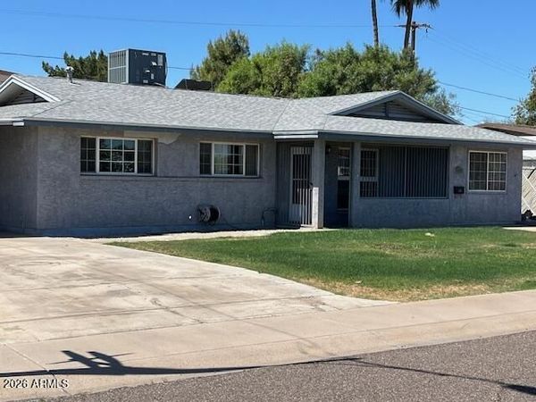 12422 N ESCOBAR Way, Phoenix, AZ 85022