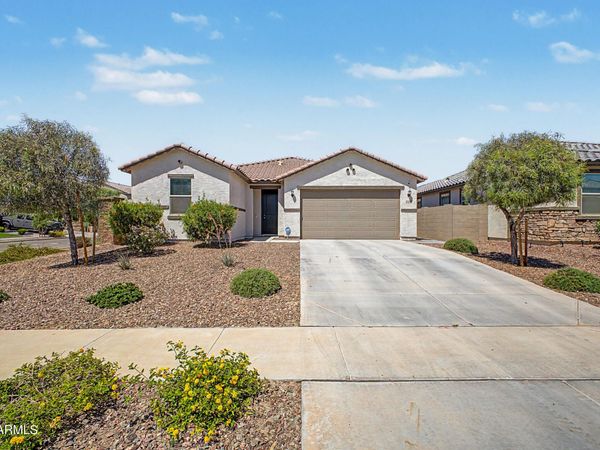 17870 W GAMBIT Trail, Surprise, AZ 85387