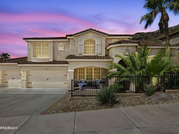 16208 S RESERVE Drive, Phoenix, AZ 85045