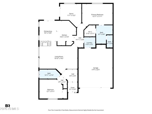 44 S GREENFIELD Road, Unit 9, Mesa, AZ 85206