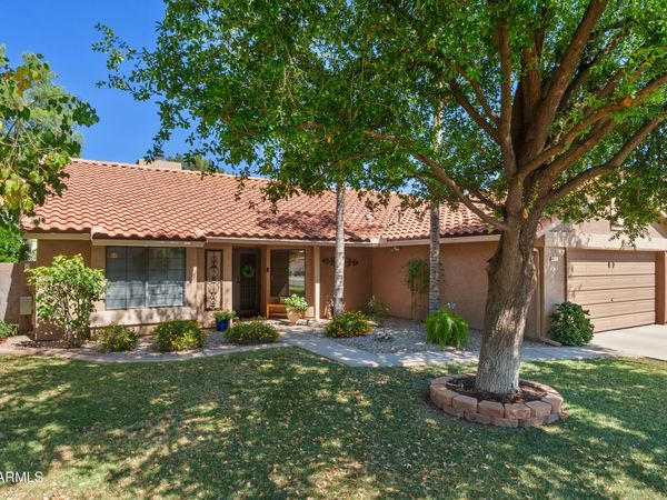 1317 N PEBBLE BEACH Drive, Gilbert, AZ 85234