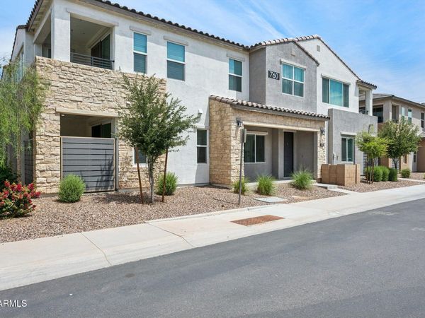 760 E Doral Avenue, Unit 101, Gilbert, AZ 85297