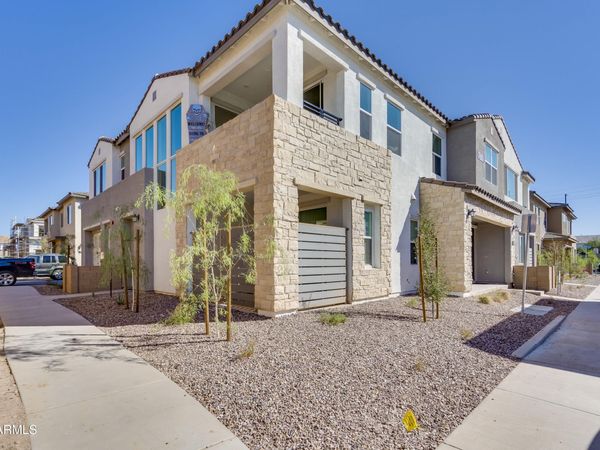 760 E Doral Avenue, Unit 101, Gilbert, AZ 85297