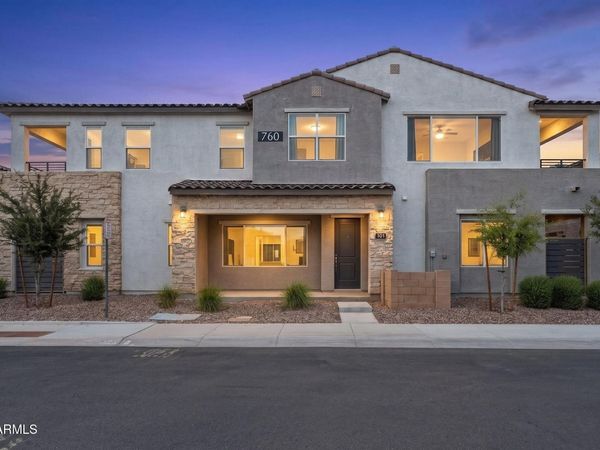 760 E Doral Avenue, Unit 101, Gilbert, AZ 85297