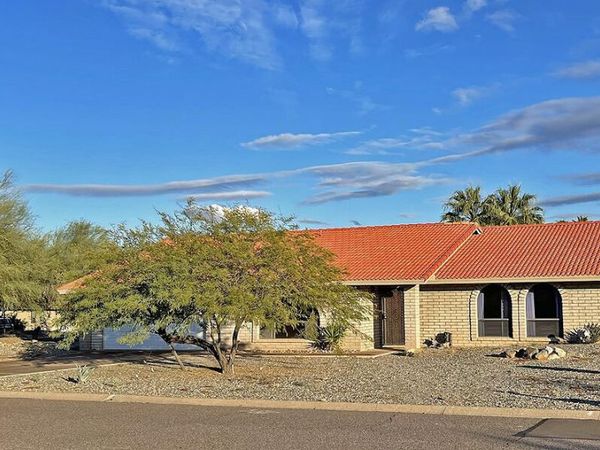 14053 N HAMPSTEAD Drive, Fountain Hills, AZ 85268