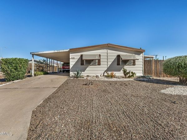 1307 S Hale Drive, Apache Junction, AZ 85120