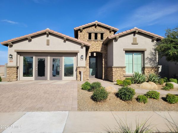 10937 N 163RD Drive, Surprise, AZ 85388