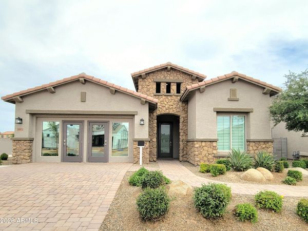 10937 N 163RD Drive, Surprise, AZ 85388