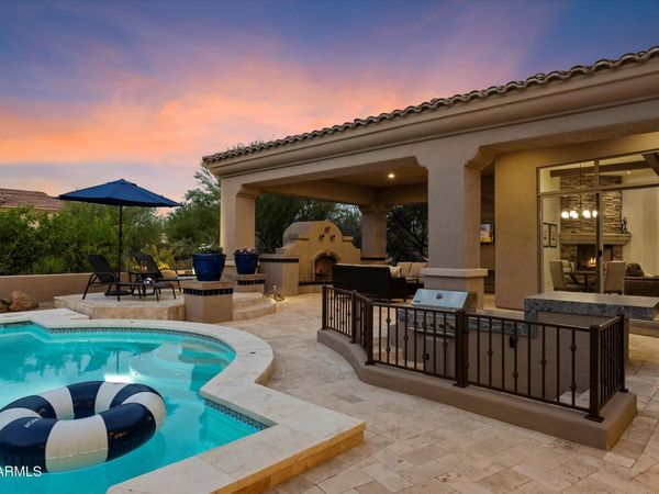 27901 N 68TH Place, Scottsdale, AZ 85266