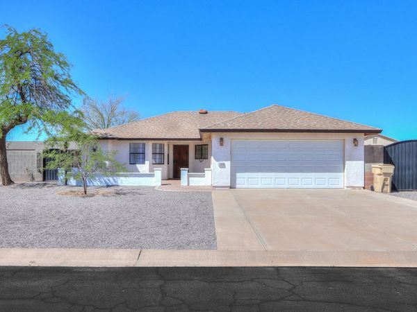 14910 S BROOK HOLLOW Road, Arizona City, AZ 85123