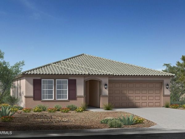 18274 W NAVAJO Street, Goodyear, AZ 85338