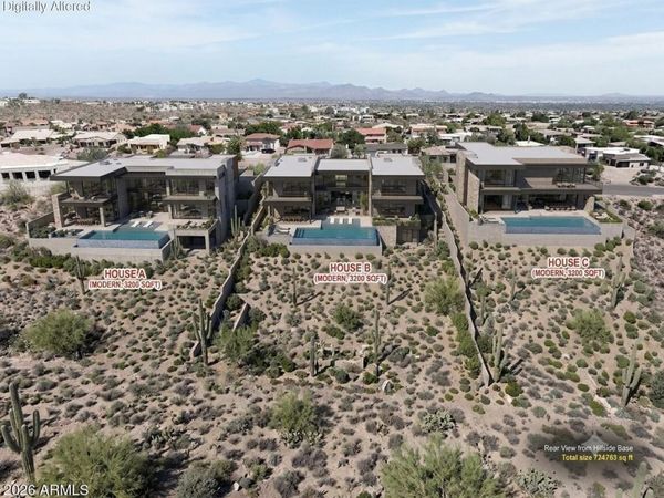 15231 E Mustang Drive, Unit A, Fountain Hills, AZ 85268