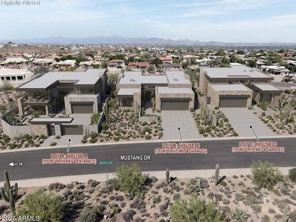 15249 E Mustang Drive, Unit C, Fountain Hills, AZ 85268