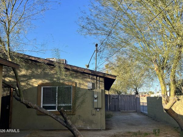 1145 E ROOSEVELT Street, Phoenix, AZ 85006