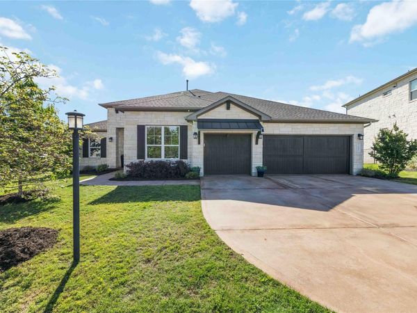 237 Abbeyville WALK , Austin, TX 78738