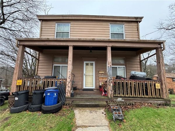 323 Traymore Ave , Pittsburgh, PA 15216