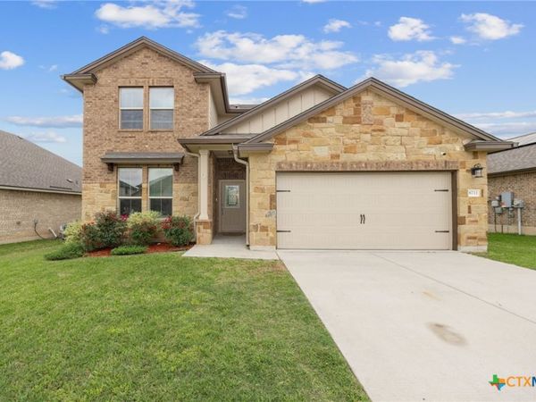 8711 Stonehollow Drive , Temple, TX 76502