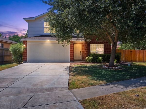 235 Roadrunner, New Braunfels, TX 78130