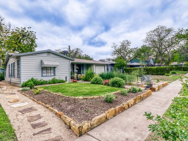 222 DAWNVIEW LN, San Antonio, TX 78213