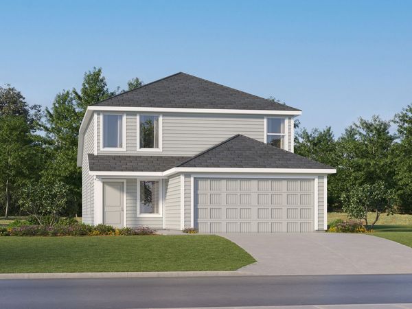 406 River Run Way, San Antonio, TX 78219