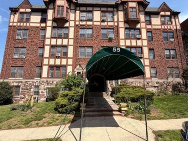 55 Randolph Place 201, Unit 201, ORANGE, NJ 07052