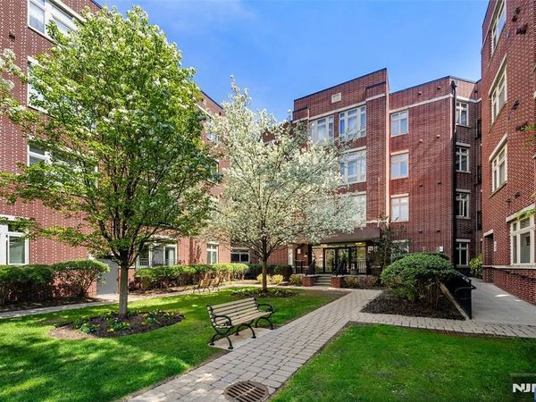 1120 Riverview Avenue 120, Unit 120, ENGLEWOOD, NJ 07631