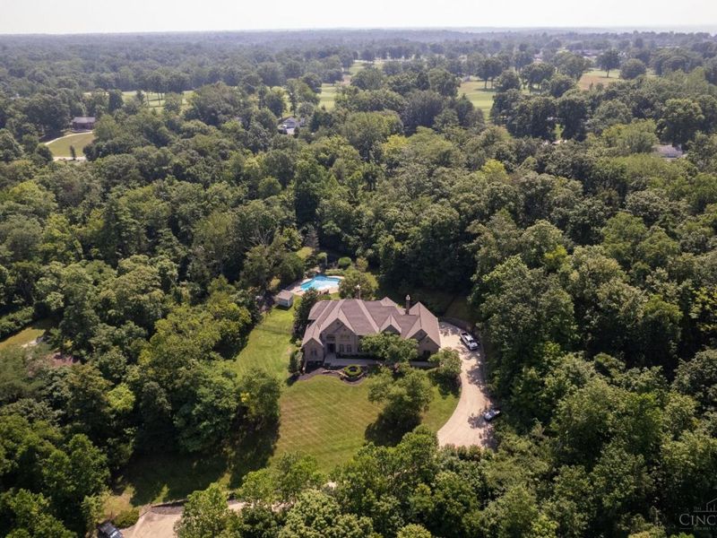 7335 Five Mile Road, Anderson Twp, OH 45230 Photo 3