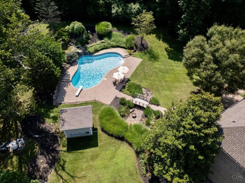 7335 Five Mile Road, Anderson Twp, OH 45230 Photo 67