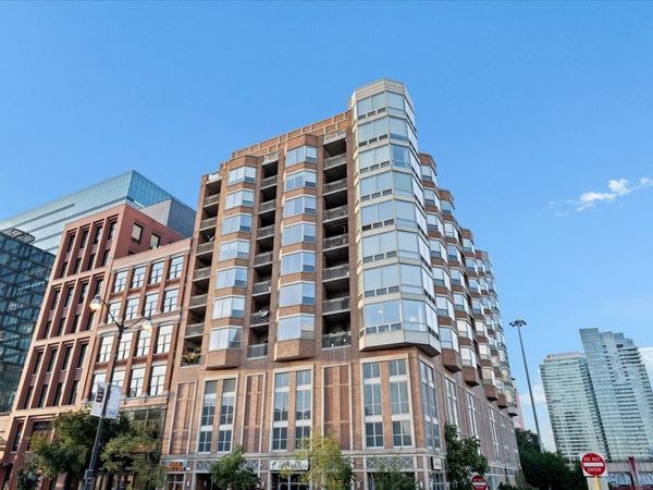 720 W RANDOLPH Street , Unit 503, Chicago, IL 60661