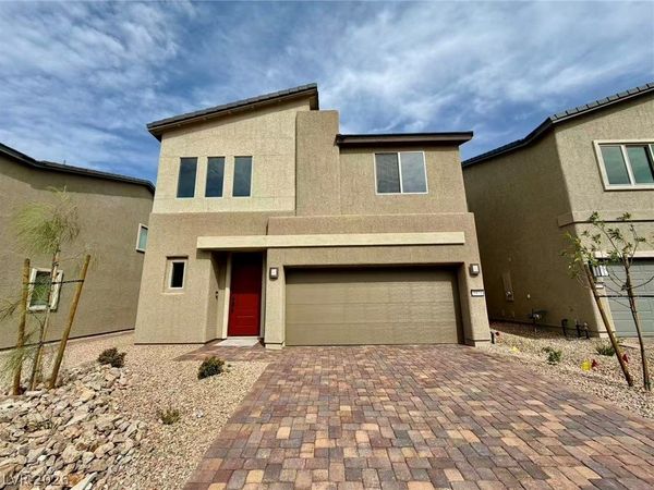 5874 Marigold Sunset Court, Las Vegas, NV 89113