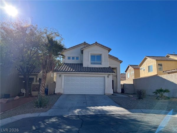 7891 Delta Oak Court , Las Vegas, NV 89147