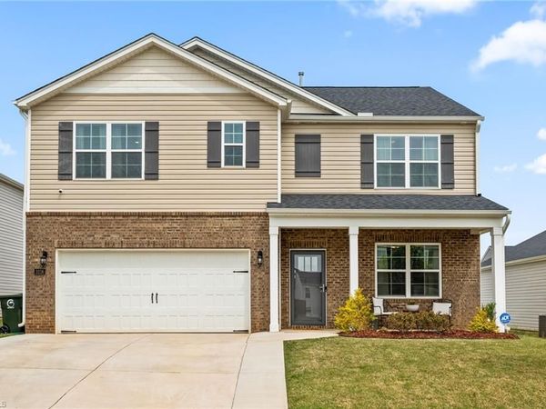 3216 Highlander Point , Greensboro, NC 27405