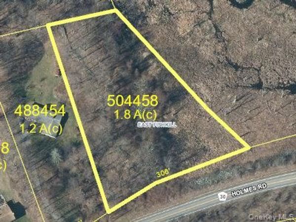 552 Holmes Road, Holmes, NY 12531