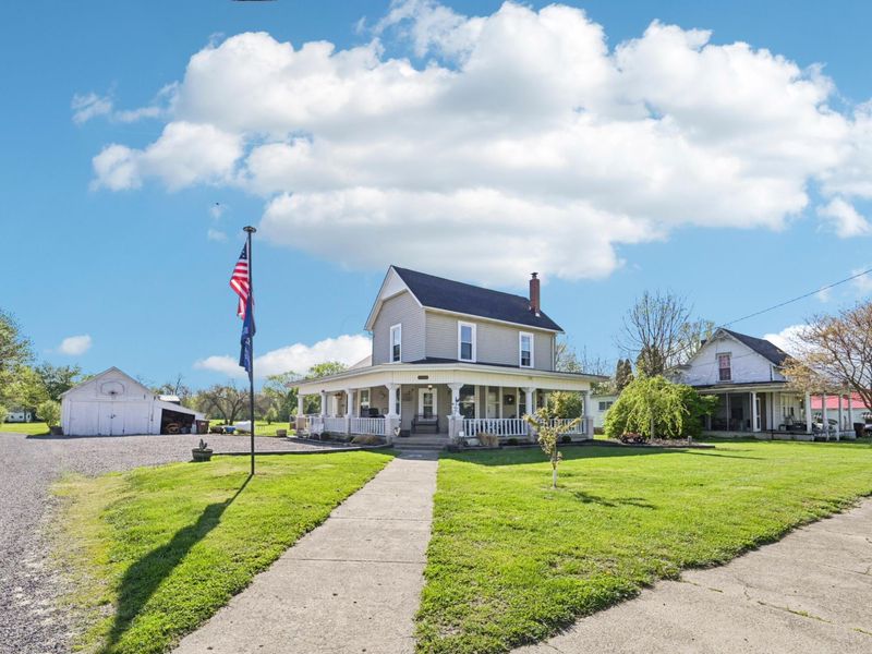 110 S Main Street, Woodstock, OH 43084 Photo 1