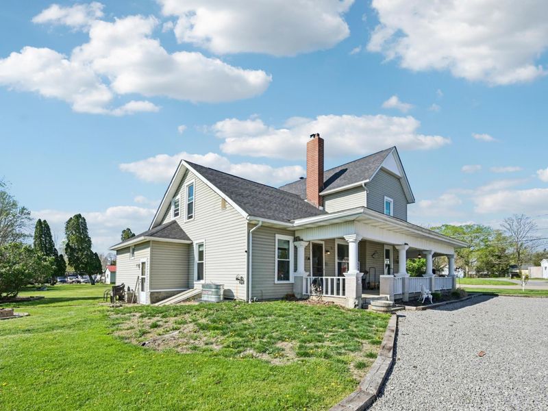 110 S Main Street, Woodstock, OH 43084 Photo 10