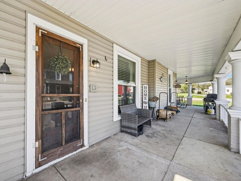 110 S Main Street, Woodstock, OH 43084 Photo 16