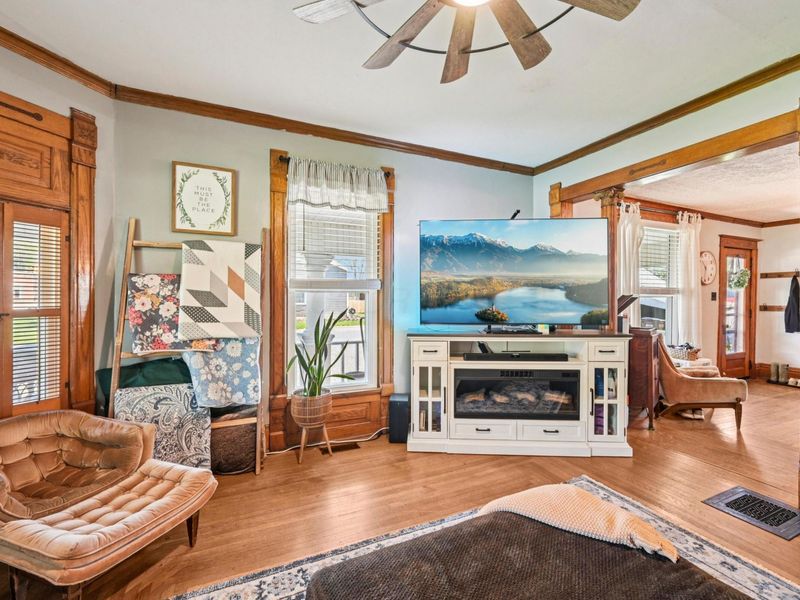 110 S Main Street, Woodstock, OH 43084 Photo 20