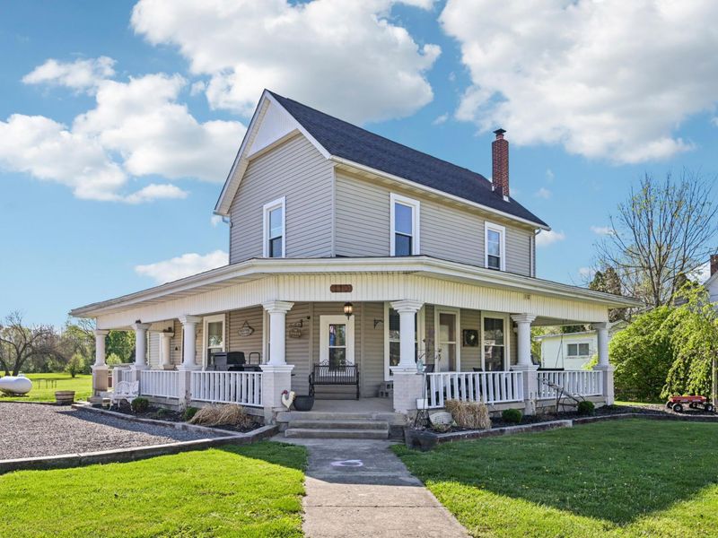 110 S Main Street, Woodstock, OH 43084 Photo 3