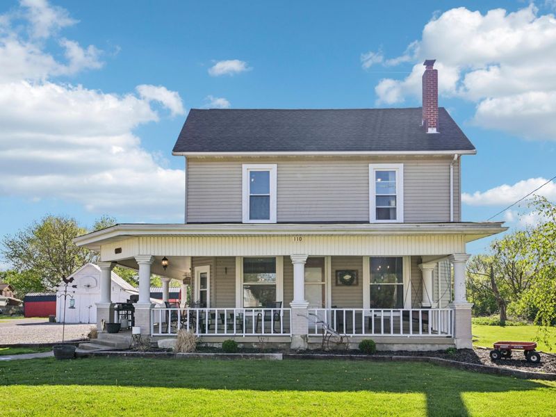 110 S Main Street, Woodstock, OH 43084 Photo 4