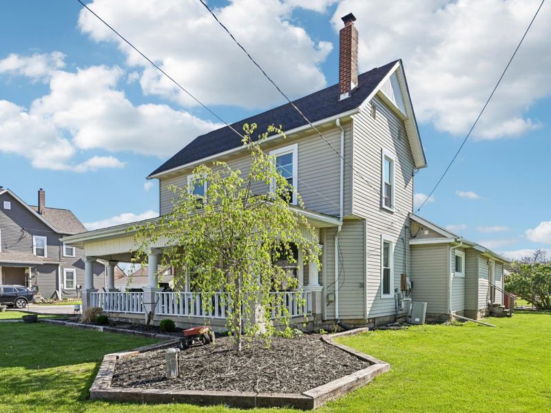 110 S Main Street, Woodstock, OH 43084 Photo 5