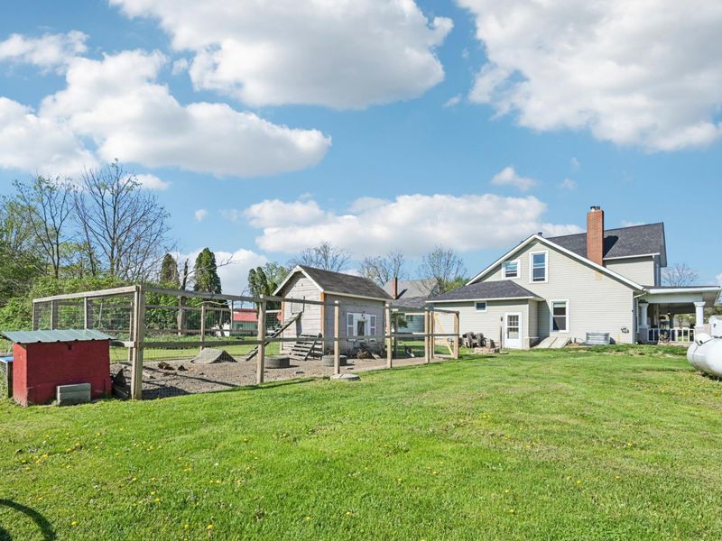 110 S Main Street, Woodstock, OH 43084 Photo 66