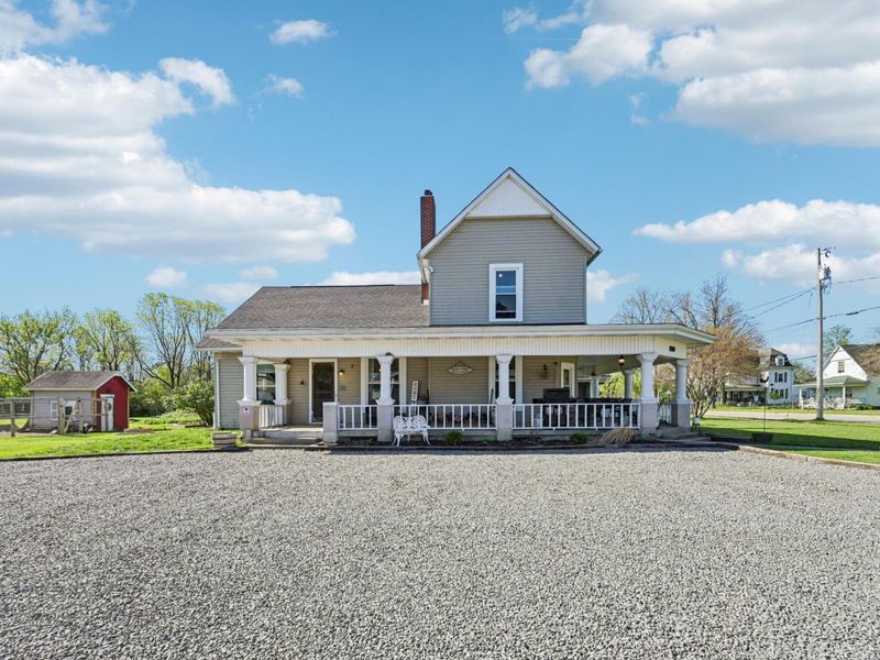 110 S Main Street, Woodstock, OH 43084 Photo 7