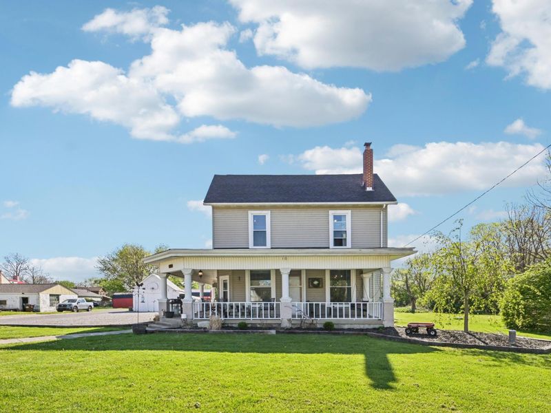 110 S Main Street, Woodstock, OH 43084 Photo 8