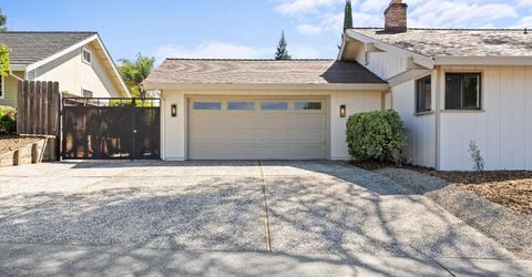 6901 Lincoln Creek Cir, Carmichael, CA 95608 Photo