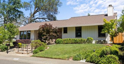 6901 Lincoln Creek Cir, Carmichael, CA 95608 Photo